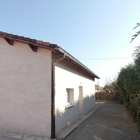 Maison De Campagne Villa Galgon Exterior foto